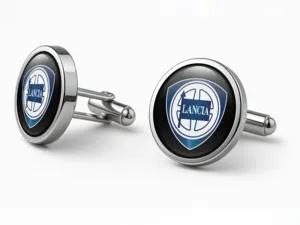 Lancia Groomsmen Cufflinks Limited Stylish Premium Design